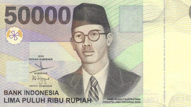 Gambar Uang 50 Ribu Lama - KibrisPDR