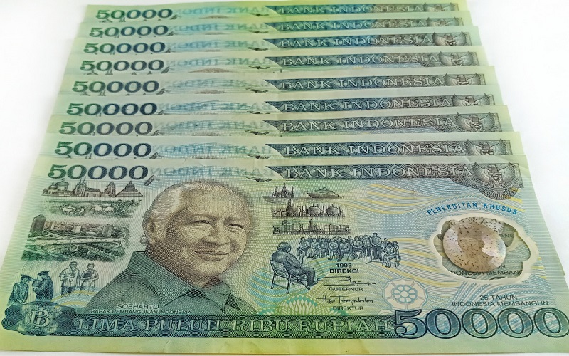 Detail Gambar Uang Asli Nomer 46