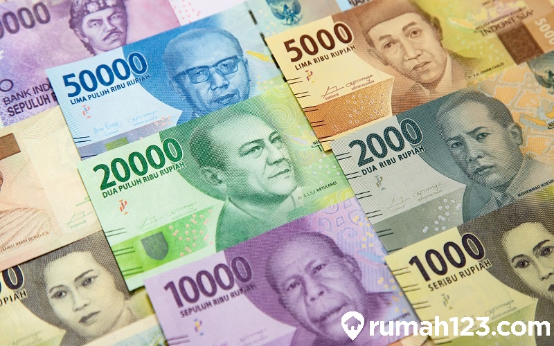 Detail Gambar Uang Asli Nomer 48