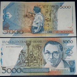 Detail Gambar Uang Brasil Nomer 4