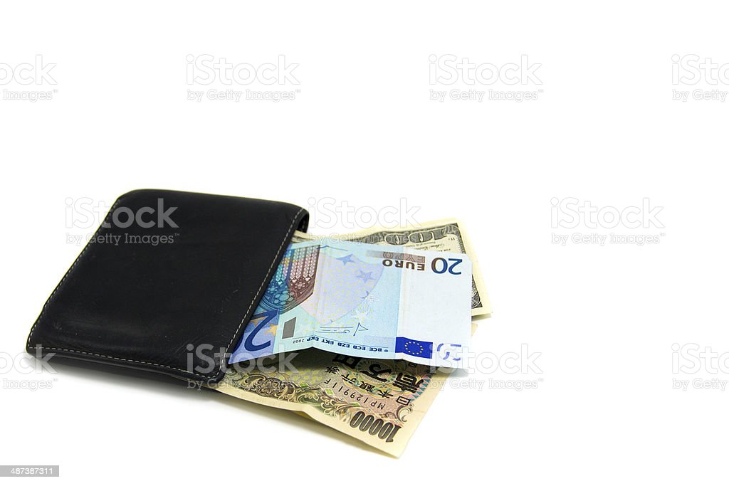 Detail Gambar Uang Dalam Dompet Nomer 19
