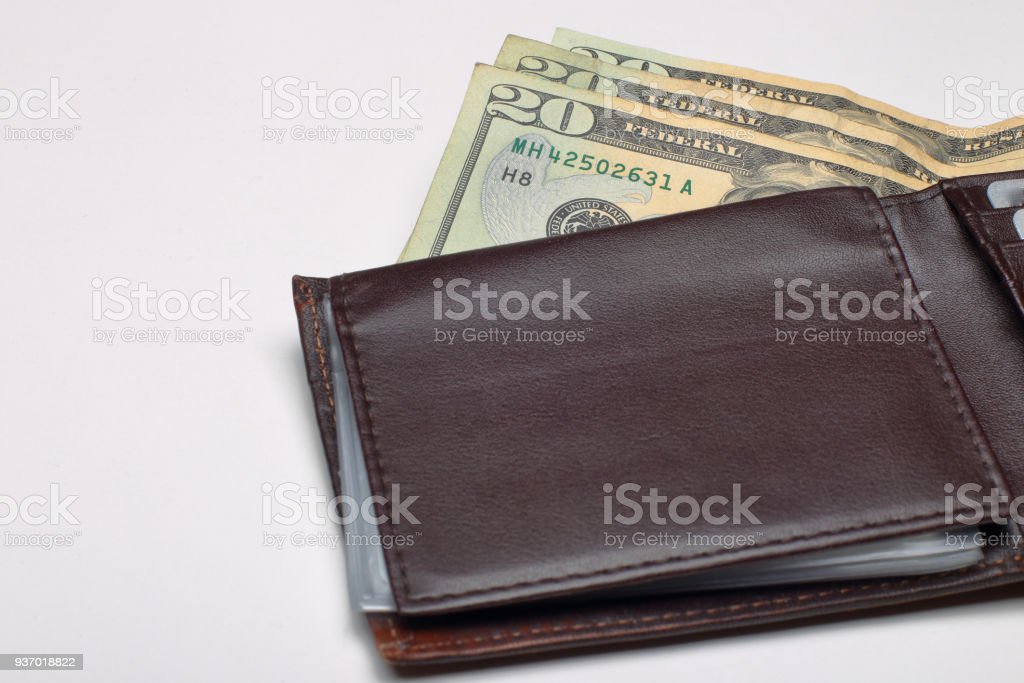 Detail Gambar Uang Di Dompet Nomer 38