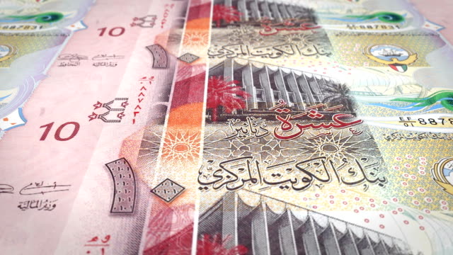 Detail Gambar Uang Dinar Kuwait Nomer 52