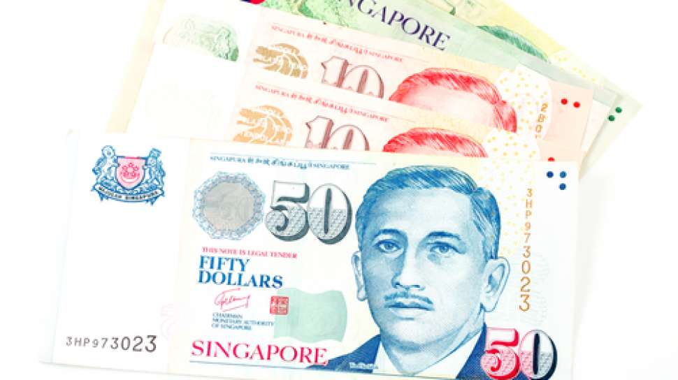 Detail Gambar Uang Dolar Singapura Nomer 18