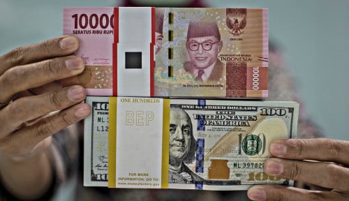 Detail Gambar Uang Dolar Terbaru Nomer 46