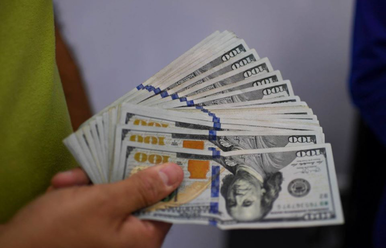 Detail Gambar Uang Dollar Amerika Nomer 31