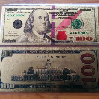 Detail Gambar Uang Dollar Amerika Nomer 46