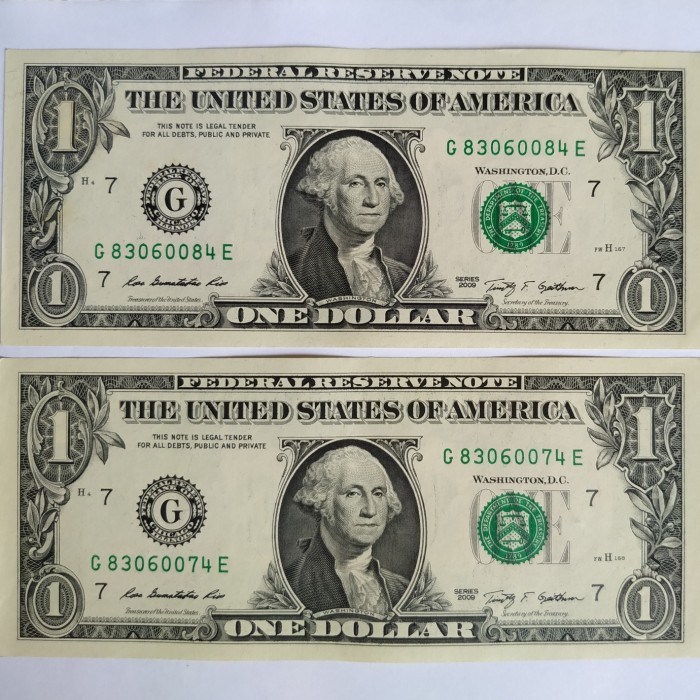 Detail Gambar Uang Dollar Amerika Nomer 6