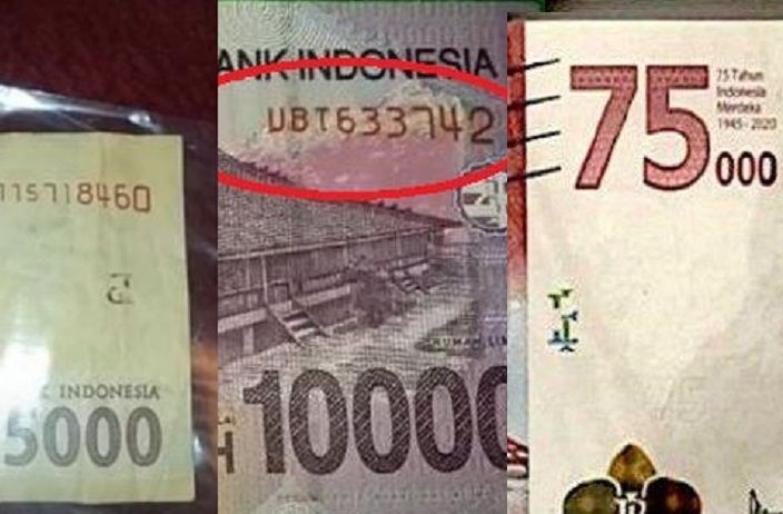 Detail Gambar Uang Editan Nomer 53