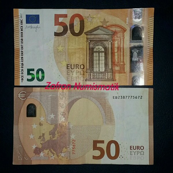 Detail Gambar Uang Euro Nomer 37