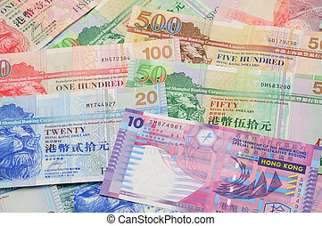 Detail Gambar Uang Hongkong Nomer 24
