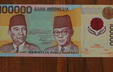 Detail Gambar Uang Indonesia Dulu Nomer 19