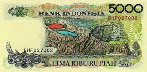 Detail Gambar Uang Indonesia Tempo Dulu Nomer 22