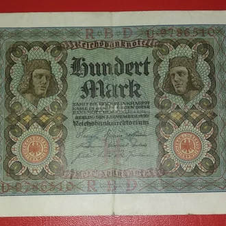 Detail Gambar Uang Jerman Nomer 34