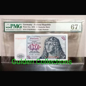 Detail Gambar Uang Jerman Nomer 56
