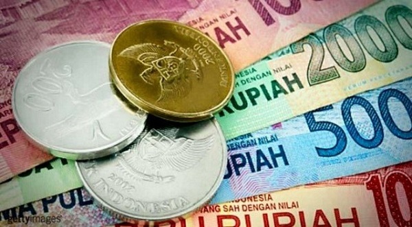 Detail Gambar Uang Kartal Indonesia Cek Uang Giral Nomer 8