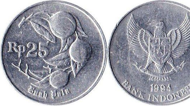 Detail Gambar Uang Kartal Indonesia Dolar 100 Nomer 13