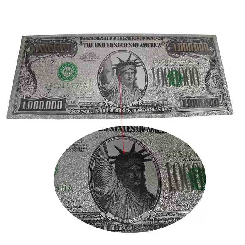 Detail Gambar Uang Kartal Indonesia Dollar Amerika Nomer 44