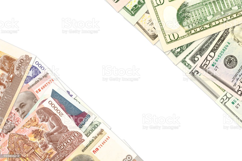 Detail Gambar Uang Kertas Dolar Amerika Nomer 26