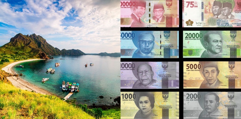 Download Gambar Uang Kertas Rupiah Nomer 43