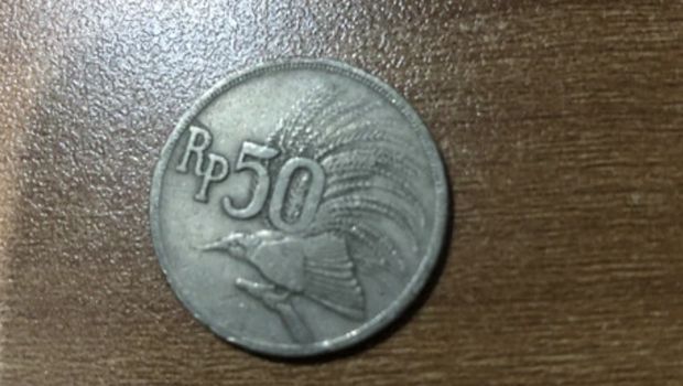 Detail Gambar Uang Koin 100 Rupiah Terbaru Nomer 51