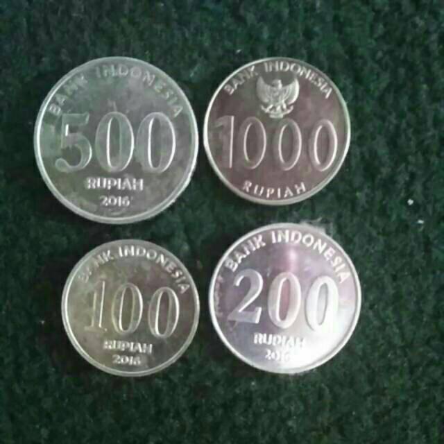 Coin: 200 Rupiah (Independence Leader Tjipto Mangoenkoesoemo) (Indonesia) (2016~Today - Fifth Series) Wcc:km72