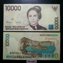 Detail Gambar Uang Kuno Indonesia Nomer 31