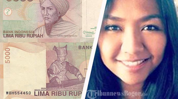Detail Gambar Uang Lima Ribu Nomer 49