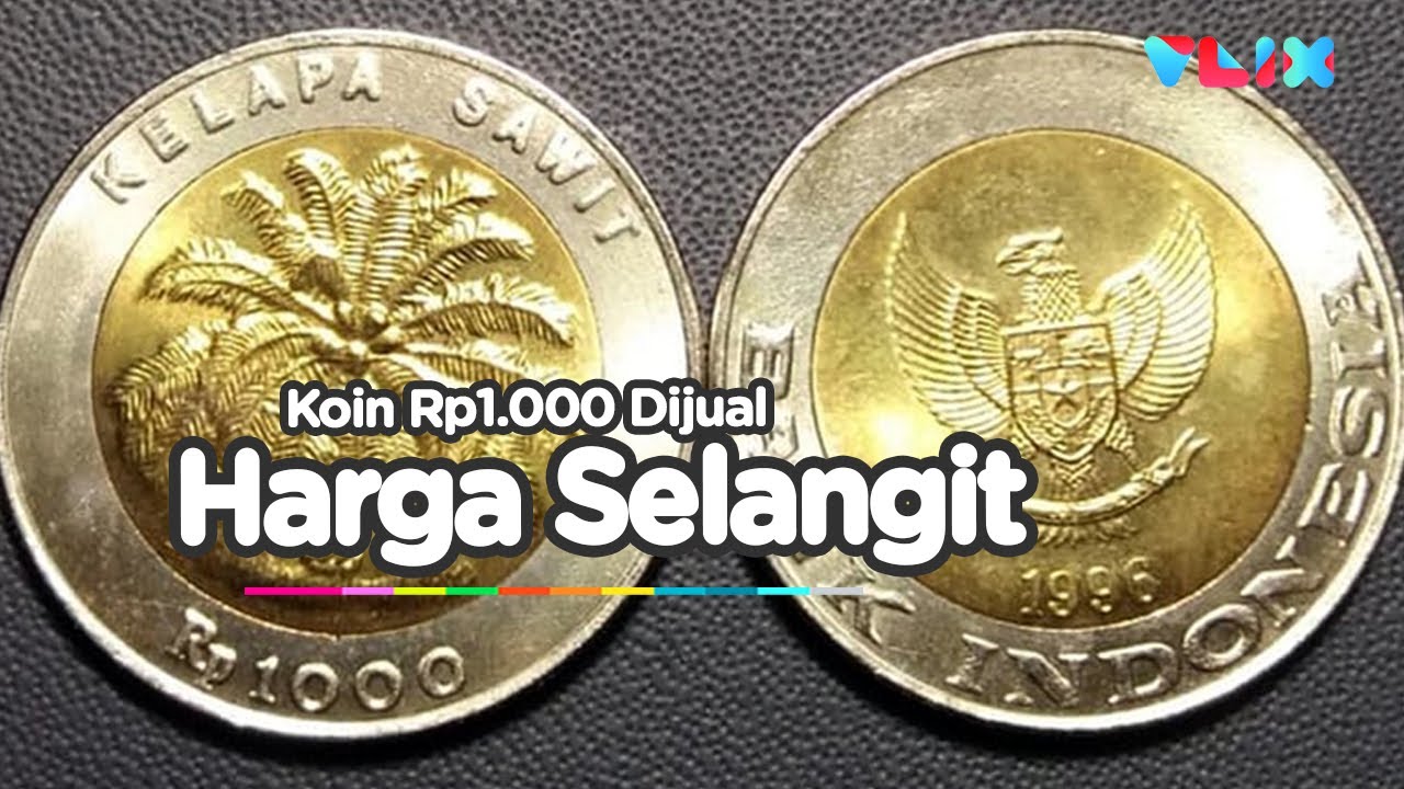 Detail Gambar Uang Logam Indonesia Dari Dulu Sampai Sekarang Nomer 29
