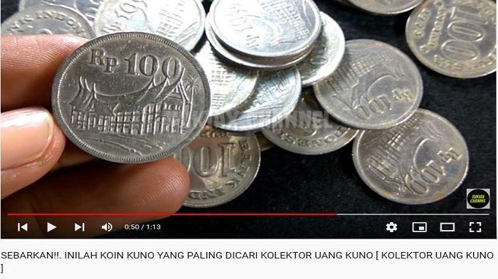 Download Gambar Uang Logam Koin Gambar Uang Logam Koin Kuno Nomer 4