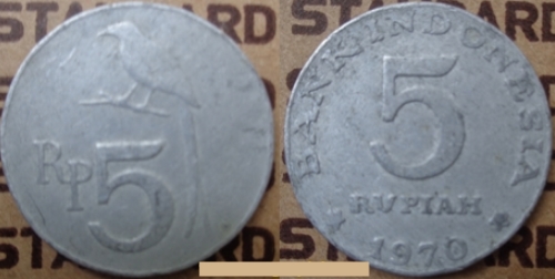 Detail Gambar Uang Logam Koin Gambar Uang Logam Koin Kuno Nomer 44