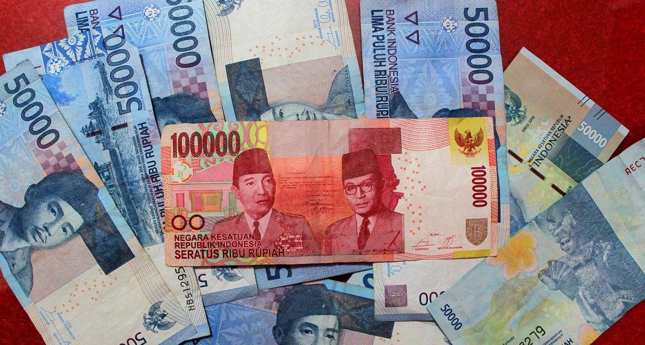 Detail Gambar Uang Ratusan Ribu Rupiah Nomer 34