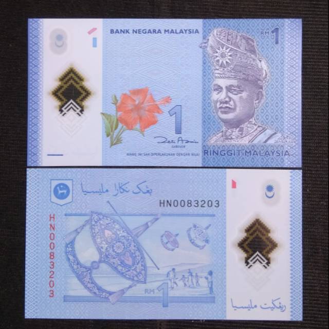 Detail Gambar Uang Ringgit Nomer 27