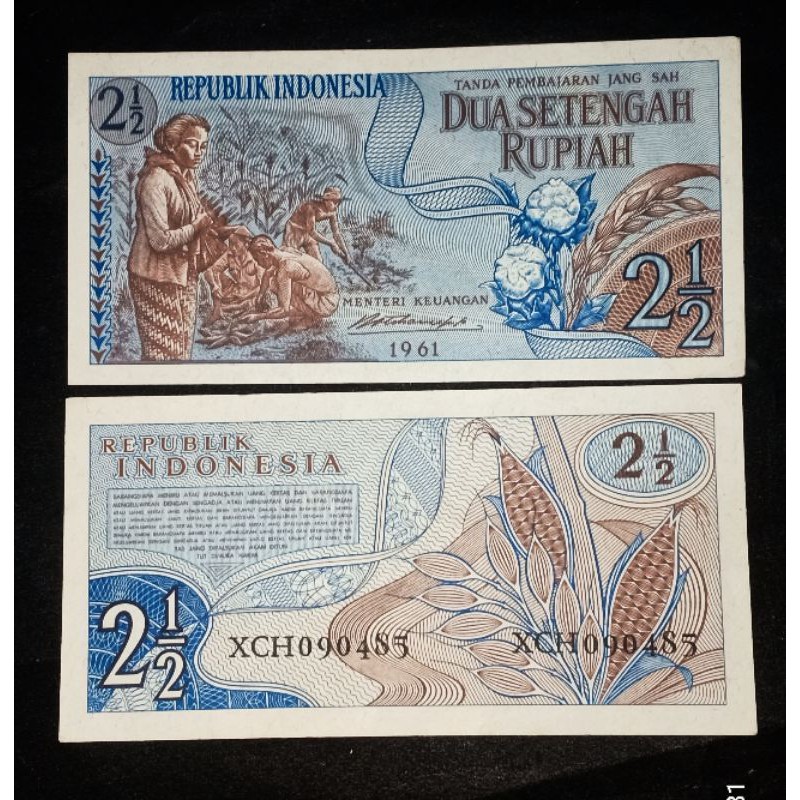 Detail Gambar Uang Ringgit Nomer 55