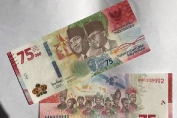 Detail Gambar Uang Rupiah Banyak Nomer 48