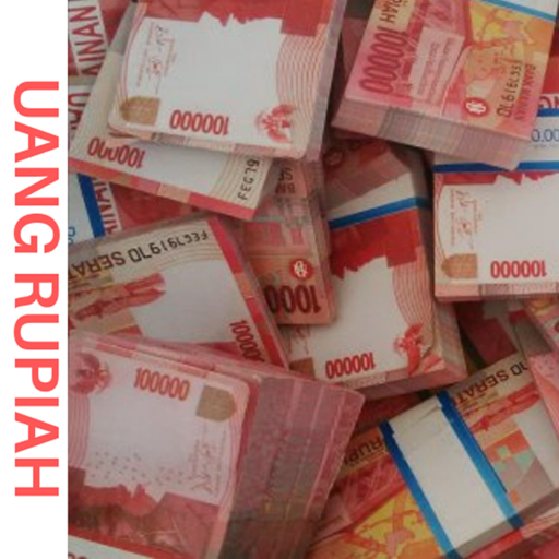 Detail Gambar Uang Rupiah Banyak Nomer 6