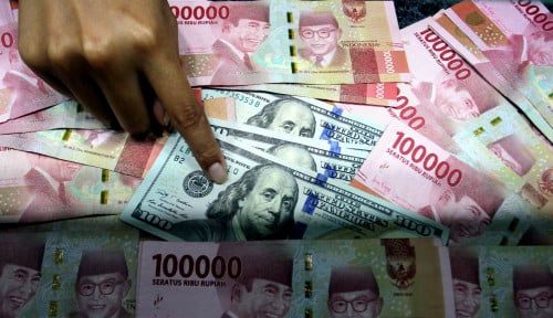 Detail Gambar Uang Rupiah Banyak Nomer 51