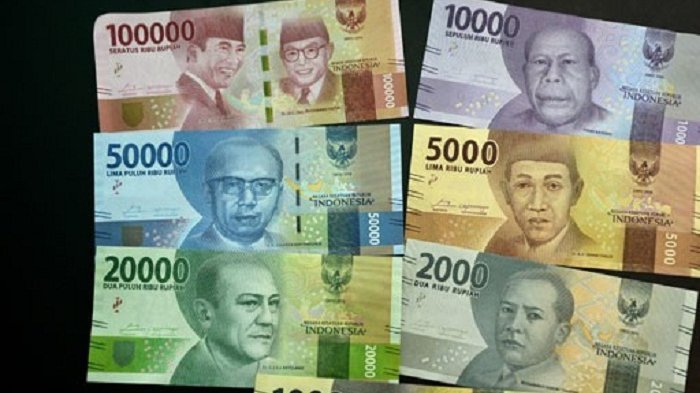 Detail Gambar Uang Rupiah Baru 2017 Nomer 26