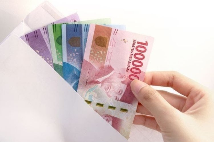 Detail Gambar Uang Rupiah Indonesia Animasi Nomer 19