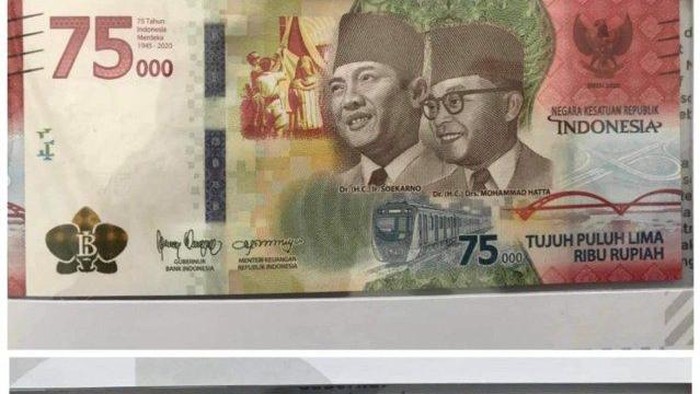 Detail Gambar Uang Rupiah Indonesia Animasi Nomer 30