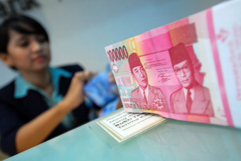 Detail Gambar Uang Rupiah Indonesia Animasi Nomer 34