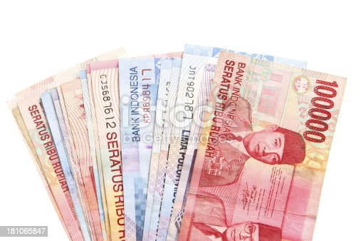 Detail Gambar Uang Rupiah Indonesia Animasi Nomer 36