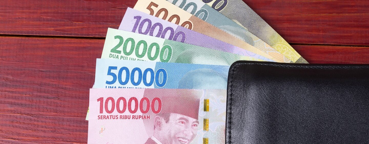 Detail Gambar Uang Rupiah Indonesia Animasi Nomer 37