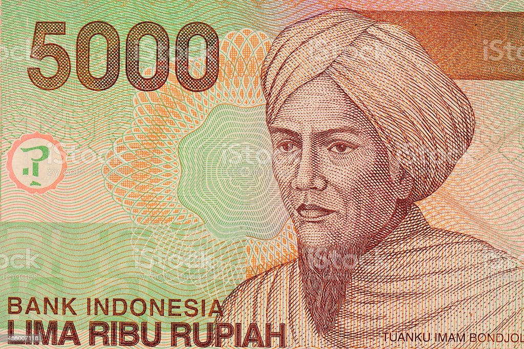 Detail Gambar Uang Rupiah Indonesia Animasi Nomer 43