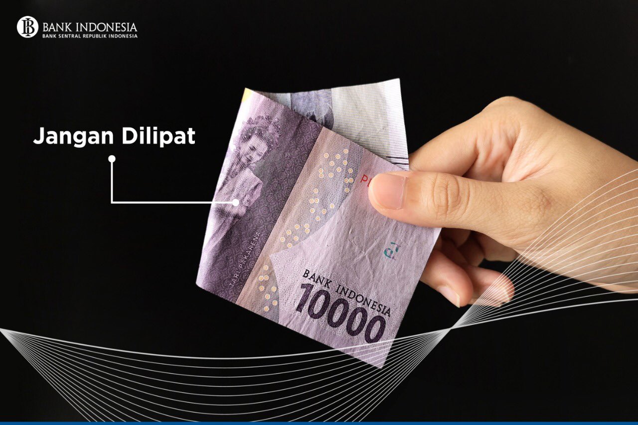 Detail Gambar Uang Rupiah Indonesia Animasi Nomer 49