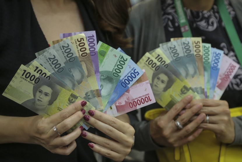 Detail Gambar Uang Rupiah Indonesia Animasi Nomer 53