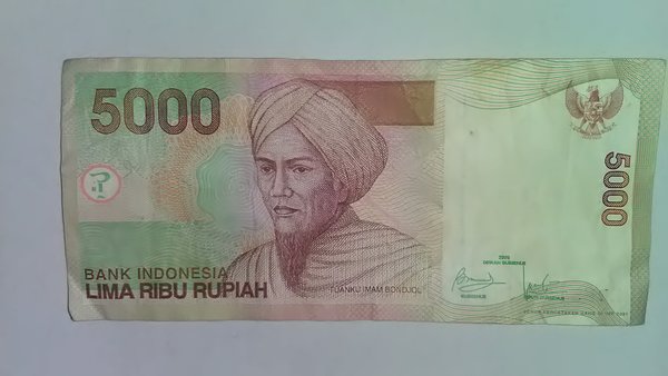 Detail Gambar Uang Rupiah Kartun Nomer 47