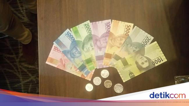 Detail Gambar Uang Rupiah Kartun Nomer 54