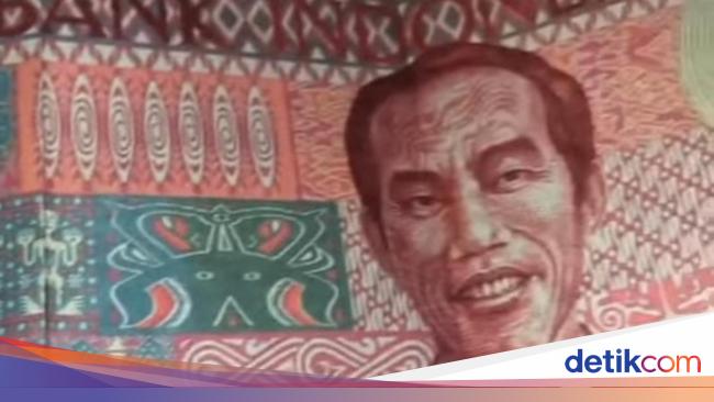 Detail Gambar Uang Seratus Ribu Terbaru Nomer 56