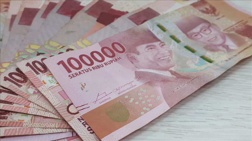 Gambar Uang Tunai - KibrisPDR